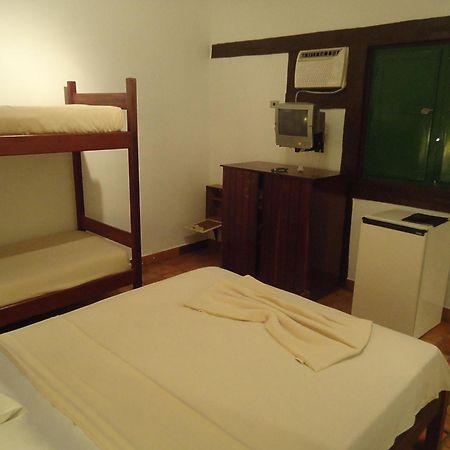 Barla Inn Suites Búzios Zewnętrze zdjęcie