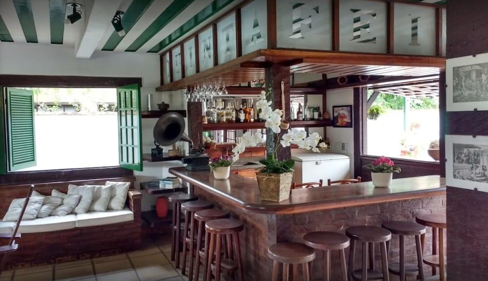 Barla Inn Suites Búzios Zewnętrze zdjęcie