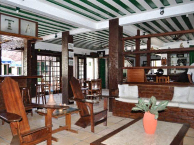 Barla Inn Suites Búzios Zewnętrze zdjęcie