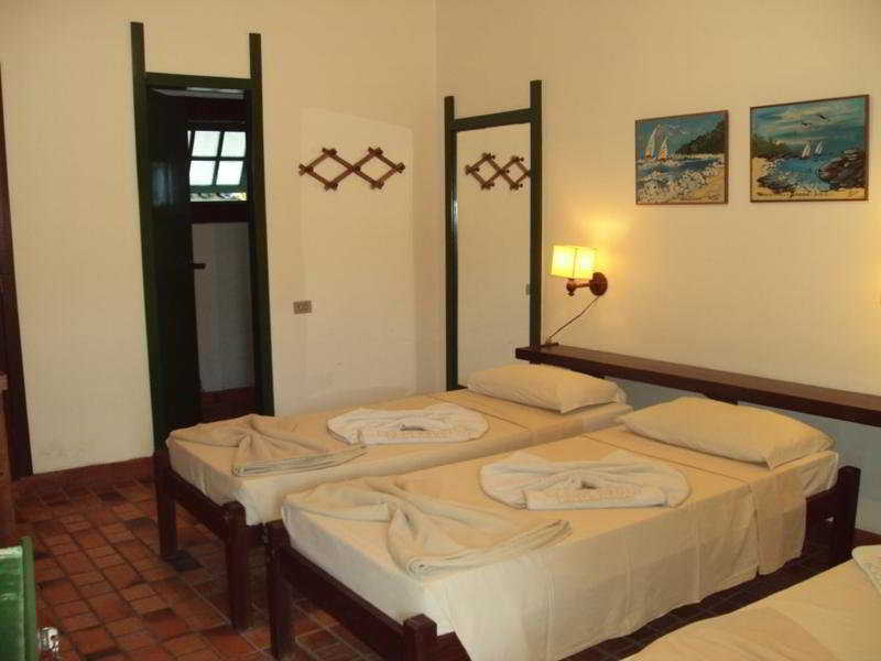Barla Inn Suites Búzios Zewnętrze zdjęcie