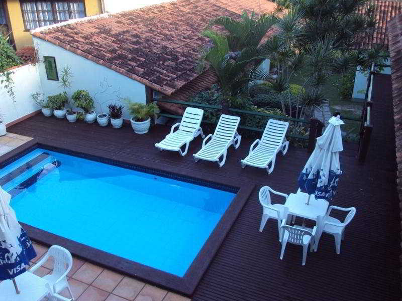 Barla Inn Suites Búzios Zewnętrze zdjęcie