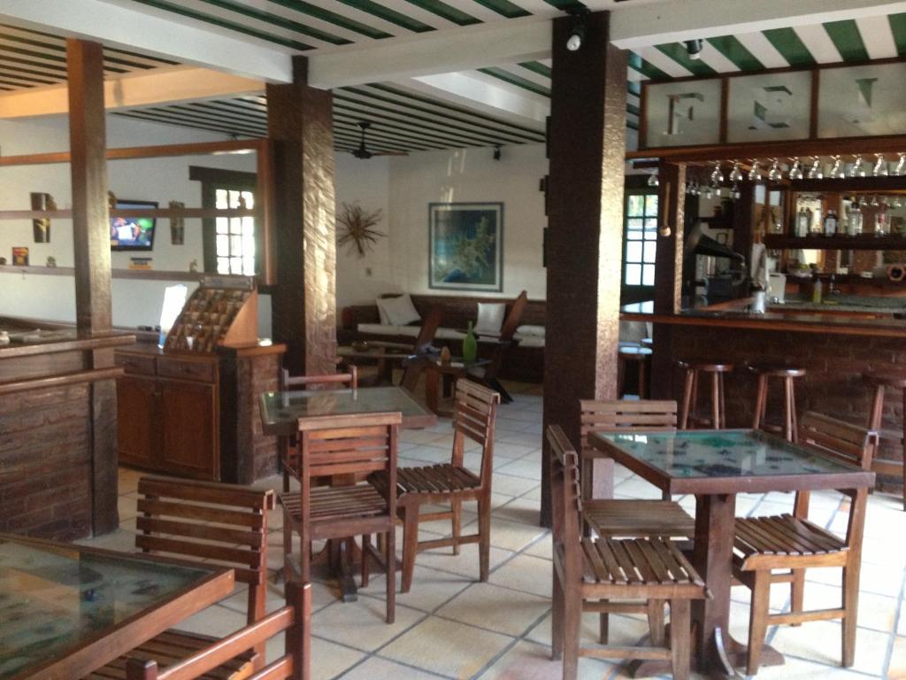Barla Inn Suites Búzios Zewnętrze zdjęcie
